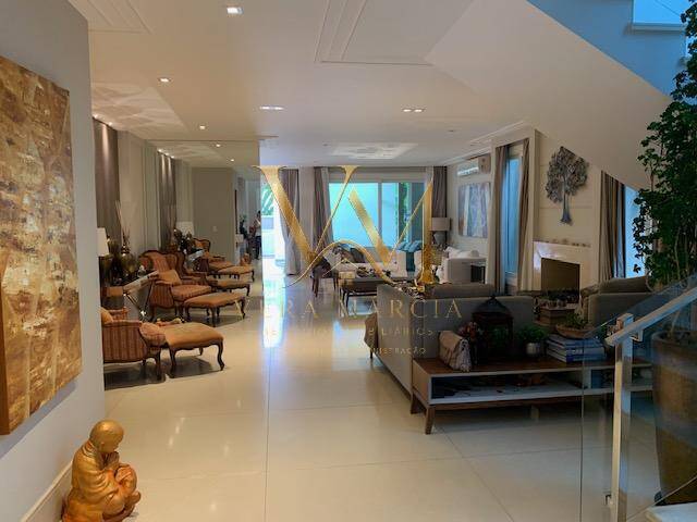 Casa para Venda em Santana de Parnaíba - 5