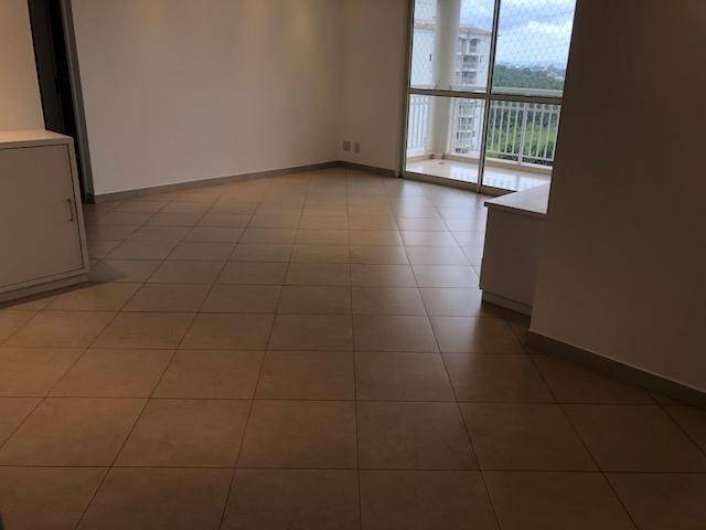 Apartamento para Locação em Santana de Parnaíba - 2