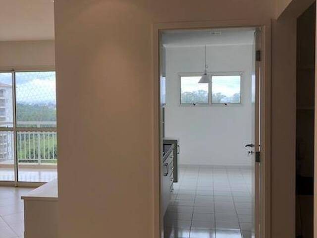 Apartamento para Locação em Santana de Parnaíba - 4