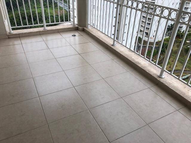 Apartamento para Locação em Santana de Parnaíba - 5