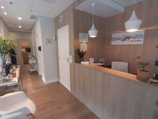 #SA0126 - Sala para Venda em Barueri - SP