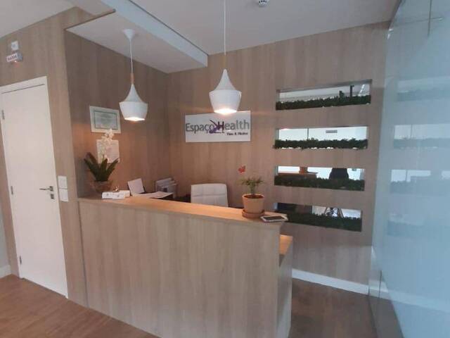 #SA0126 - Sala para Venda em Barueri - SP