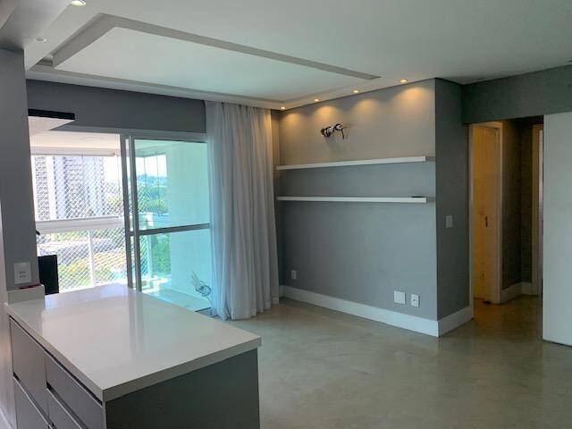Apartamento para Locação em Barueri - 3