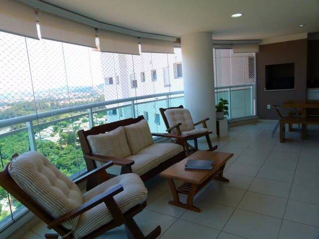 Apartamento para Venda em Barueri - 4