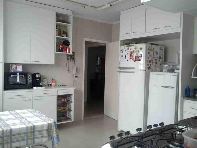 Casa para Venda em Santana de Parnaíba - 2