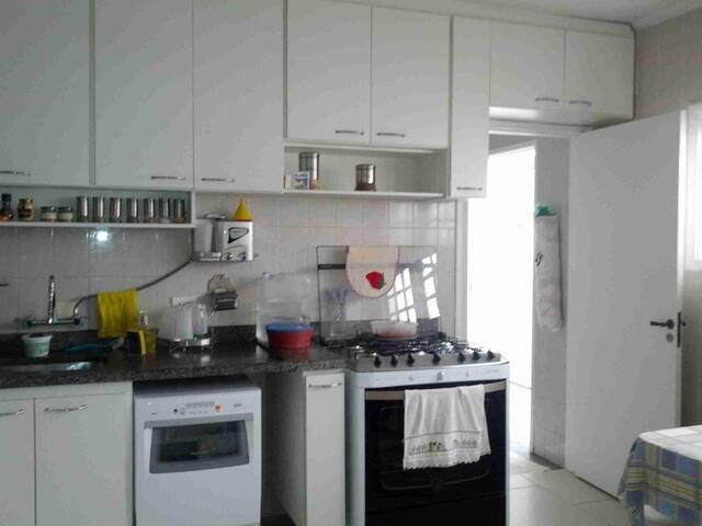 Casa para Venda em Santana de Parnaíba - 3