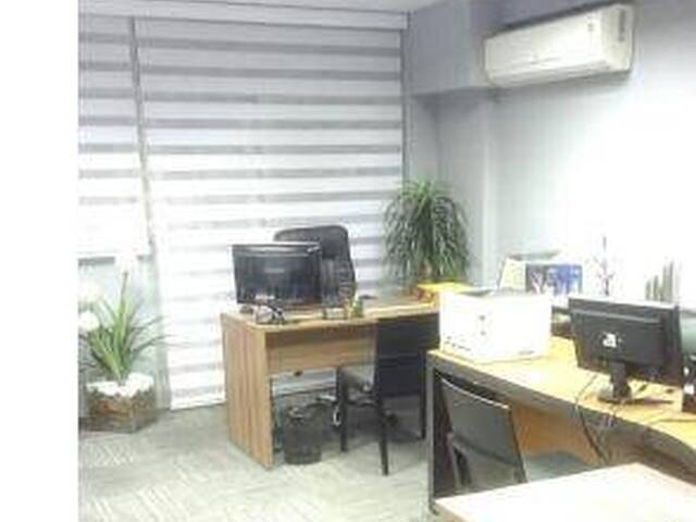 #SA0133 - Sala para Venda em Barueri - SP
