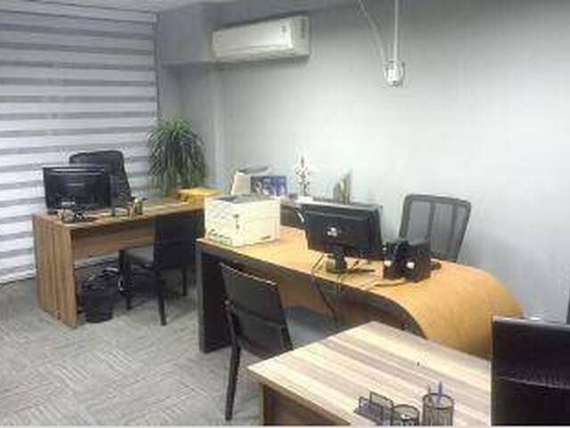 #SA0133 - Sala para Venda em Barueri - SP