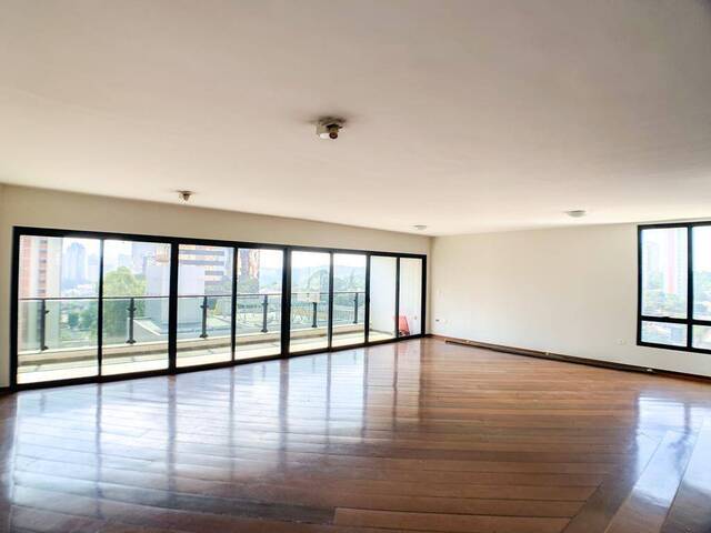 Apartamento para Venda em Barueri - 5