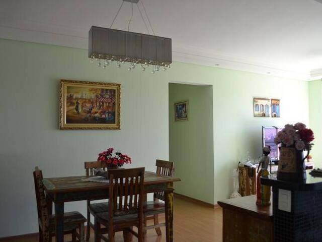 Apartamento para Venda em Santana de Parnaíba - 2