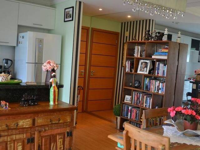 Apartamento para Venda em Santana de Parnaíba - 3