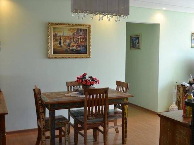 Apartamento para Venda em Santana de Parnaíba - 4