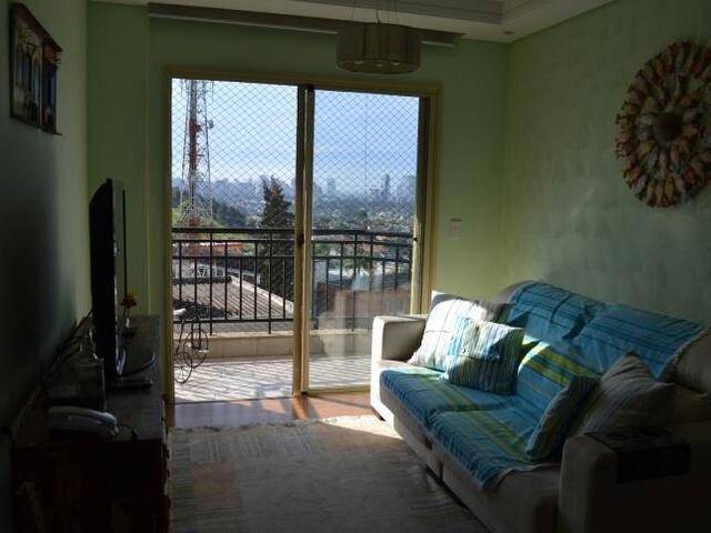 Apartamento para Venda em Santana de Parnaíba - 5