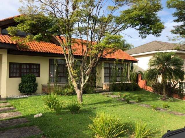 Casa para Venda em Santana de Parnaíba - 2