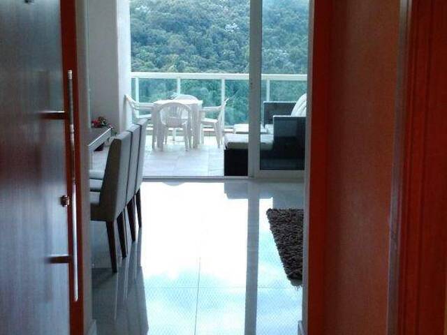 Apartamento para Venda em Santana de Parnaíba - 2