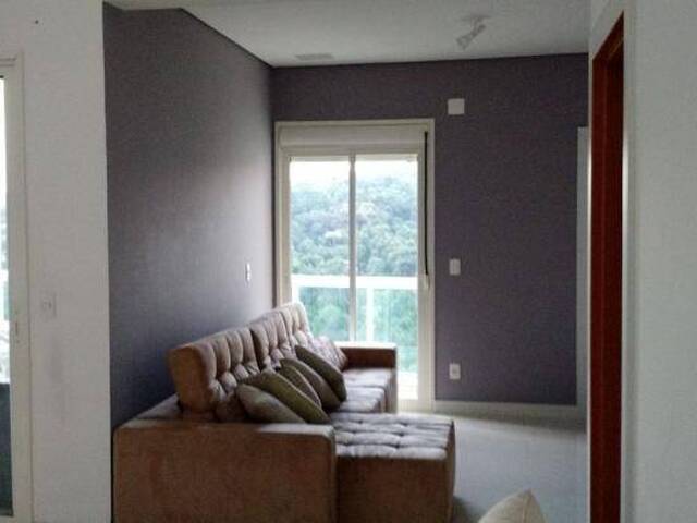 Apartamento para Venda em Santana de Parnaíba - 3