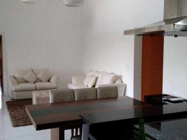 Apartamento para Venda em Santana de Parnaíba - 5