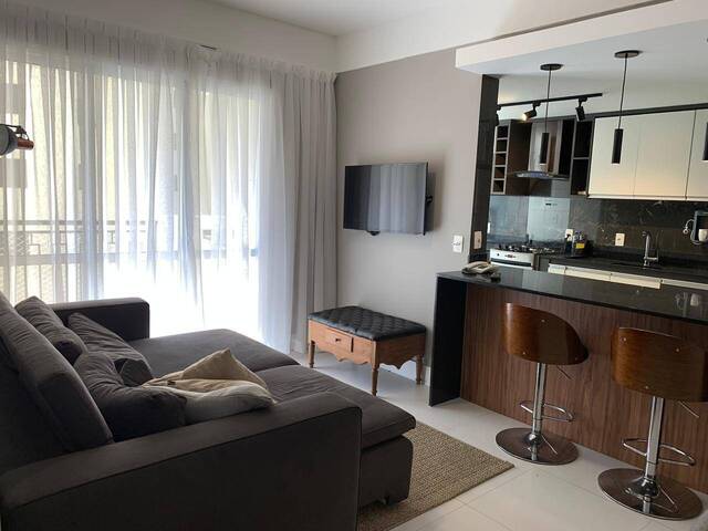 Apartamento para Locação em Barueri - 2