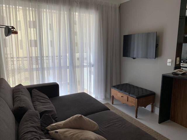 Apartamento para Locação em Barueri - 3