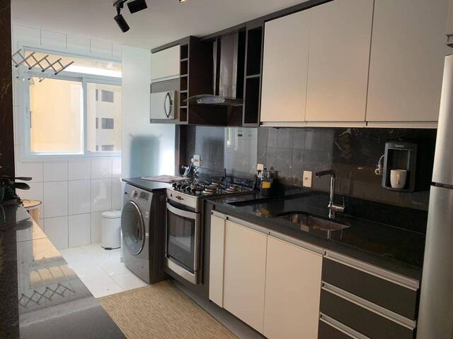 Apartamento para Locação em Barueri - 5