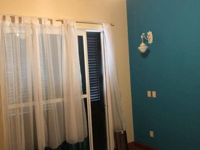 Casa para Locação em Santana de Parnaíba - 3