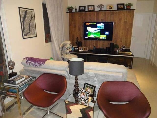 Apartamento para Venda em Santana de Parnaíba - 3