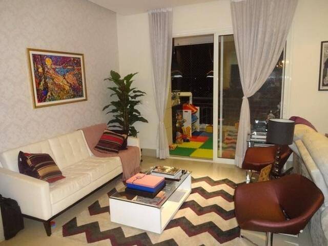 Apartamento para Venda em Santana de Parnaíba - 5