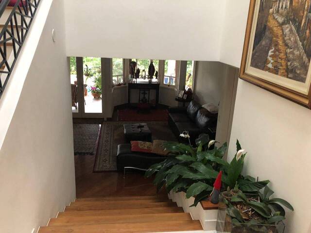 Casa para Venda em Santana de Parnaíba - 3