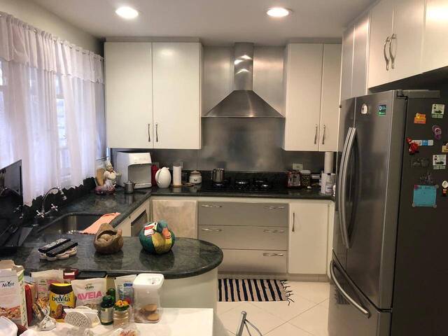 Casa para Venda em Santana de Parnaíba - 5