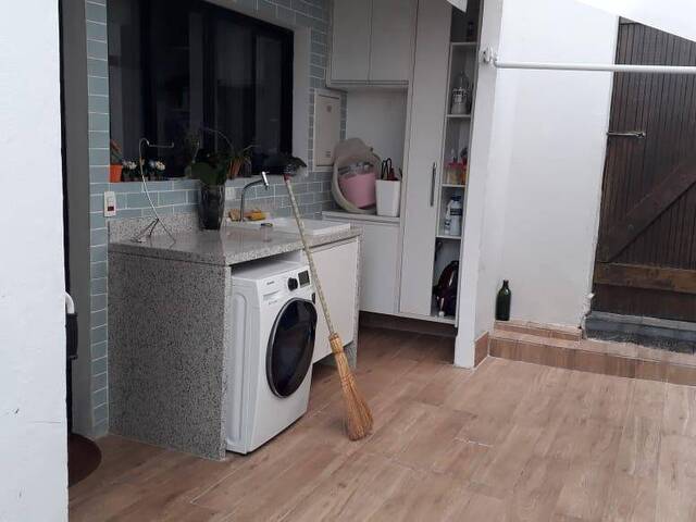 Casa para Venda em Santana de Parnaíba - 2