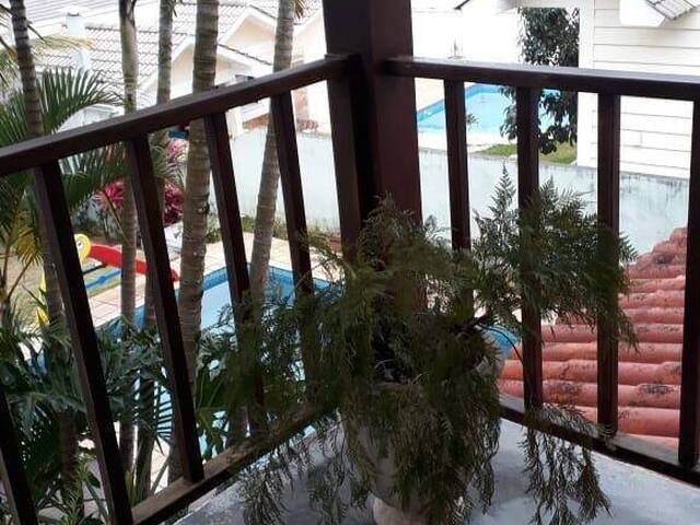 Casa para Venda em Santana de Parnaíba - 3