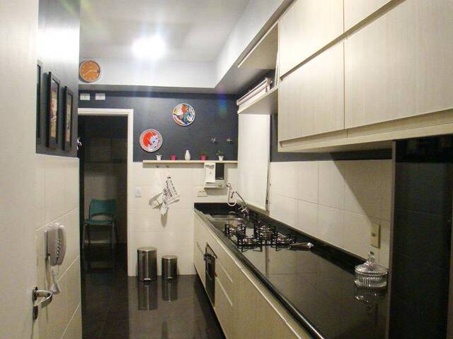 Apartamento para Venda em Barueri - 2