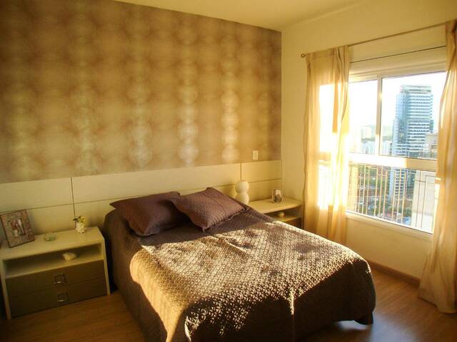 Apartamento para Venda em Barueri - 3