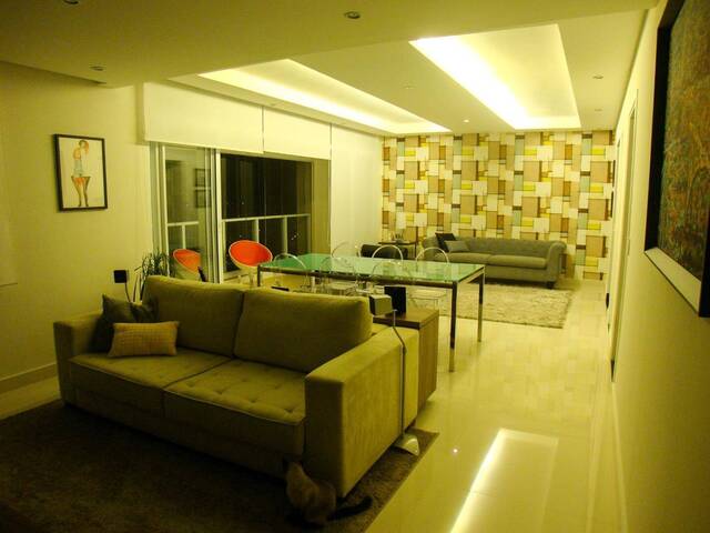 Apartamento para Venda em Barueri - 4