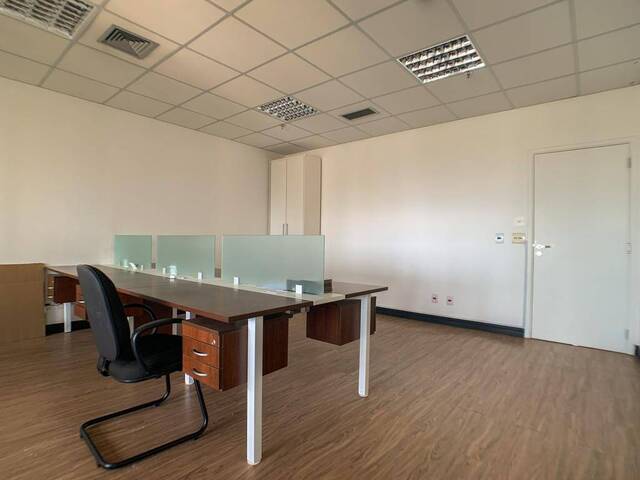 Sala para Locação em Barueri - 3