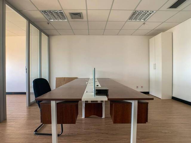 Sala para Locação em Barueri - 4