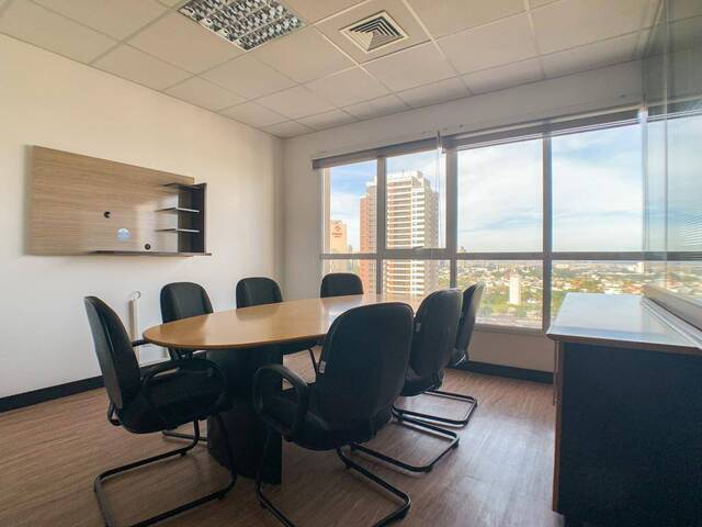 Sala para Locação em Barueri - 5