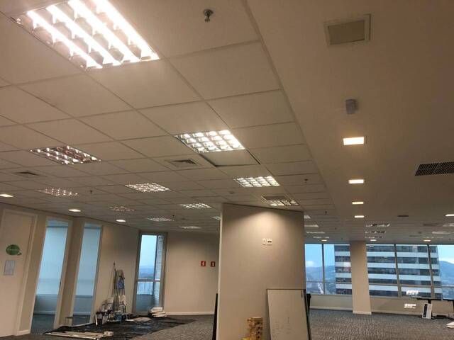 Andar Corporativo para Venda em Barueri - 2