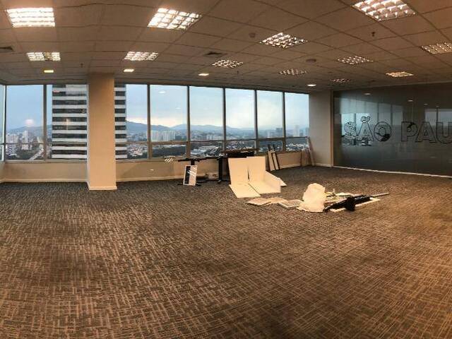 Andar Corporativo para Venda em Barueri - 3