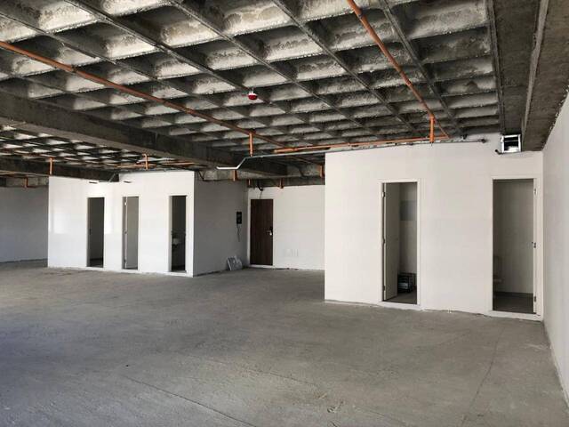 Conjunto Comercial para Venda em Barueri - 5