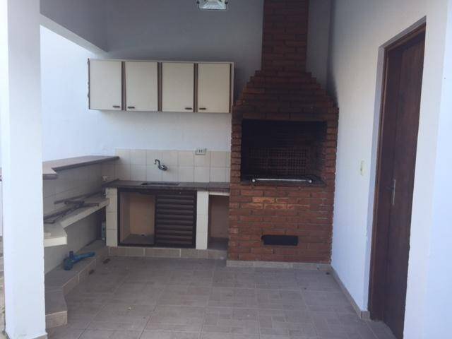 Casa para Locação em Santana de Parnaíba - 4