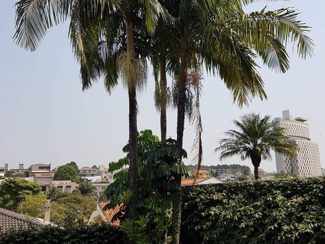 Casa para Venda em Barueri - 3