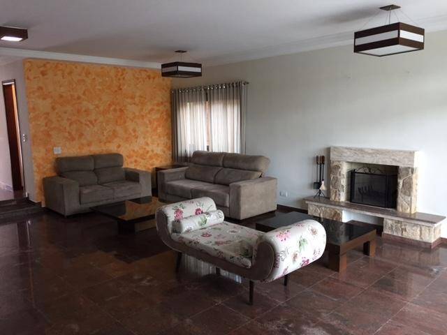 Casa para Locação em Barueri - 3