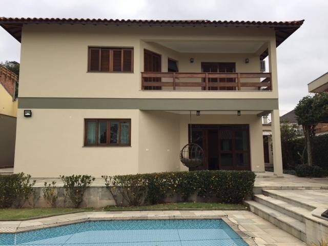 Casa para Locação em Barueri - 4