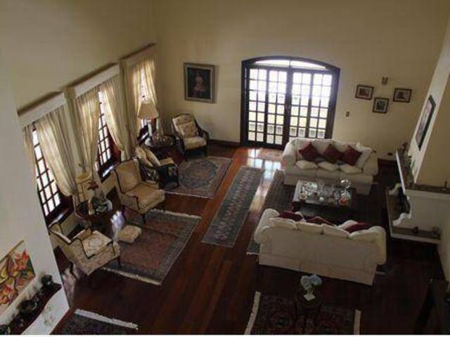 Casa para Venda em Santana de Parnaíba - 4