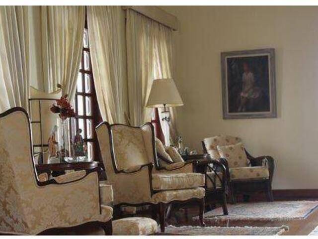 Casa para Venda em Santana de Parnaíba - 5