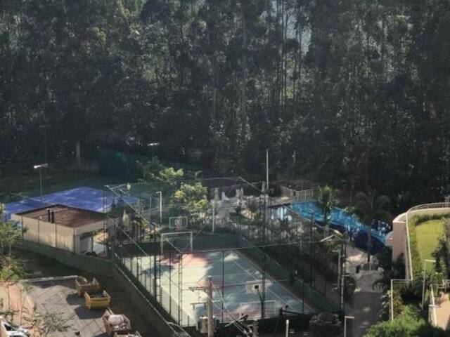 Apartamento para Venda em Santana de Parnaíba - 3