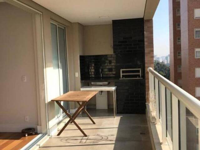 Apartamento para Venda em Santana de Parnaíba - 4