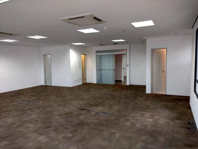 #SA0152 - Sala para Locação em Barueri - SP