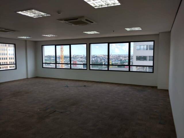 #SA0152 - Sala para Locação em Barueri - SP